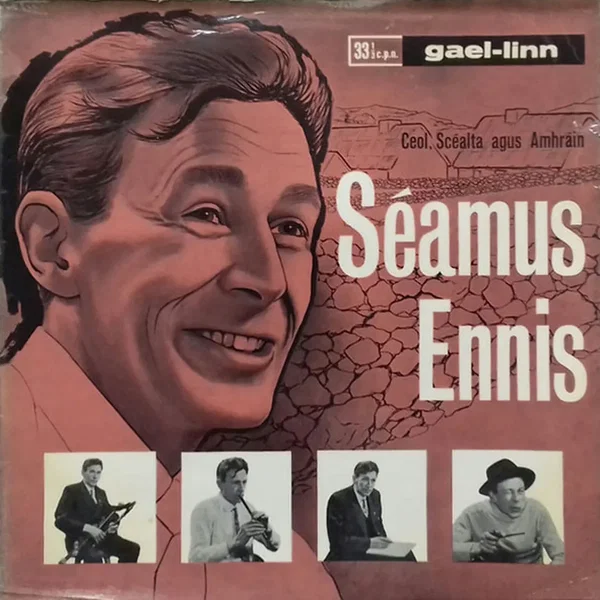 Ceol, Scéalta Agus Amhráin
