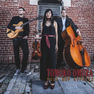 Post Bop Gypsies