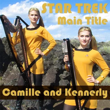 Star Trek: The Next Generation (Main Title)