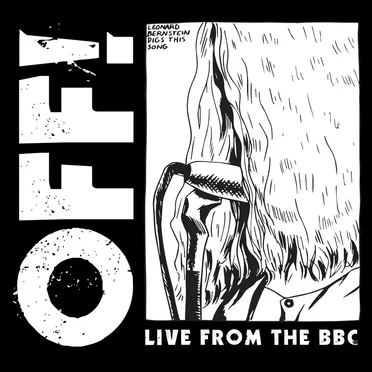 Live From the BBC