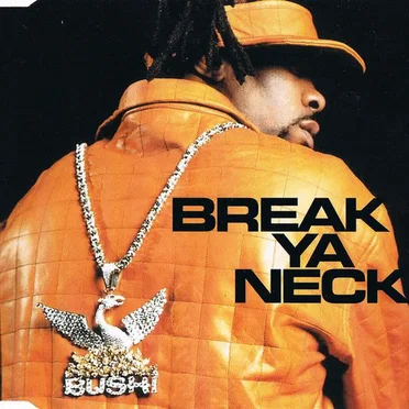 Break Ya Neck