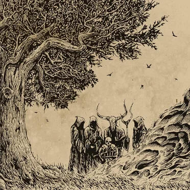 Untitled I by Chainwind Ritual - album cover