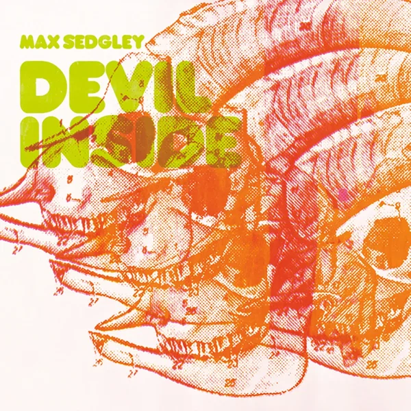 Devil Inside