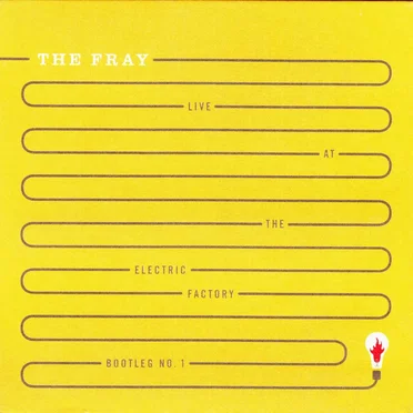 Live at the Electric Factory: Bootleg No. 1