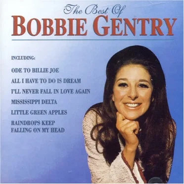 The Best of Bobbie Gentry