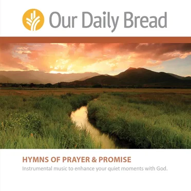 Hymns of Prayer and Hymns of Promise by Various Artists - album cover