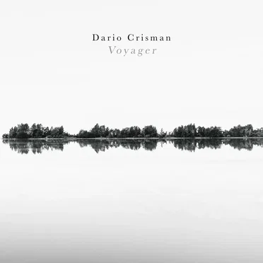 Voyager by Dario Crisman - album cover