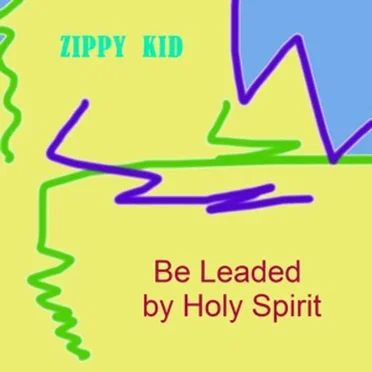 Be Leaded by Holy Spirit