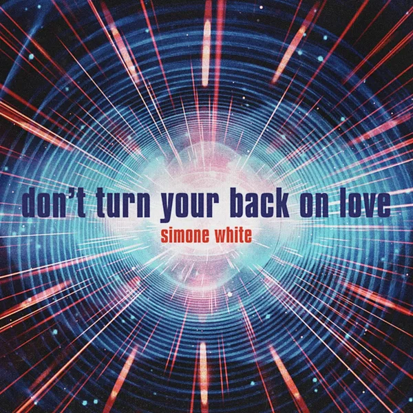 Don't Turn Your Back on Love