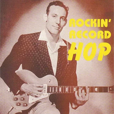 Rockin’ Record Hop