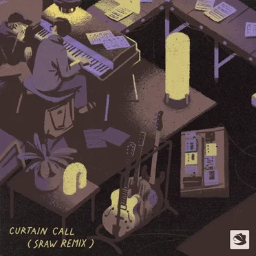 Curtain Call (Sraw remix)
