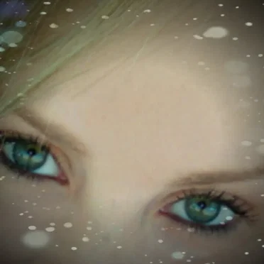 The Fight In Her Eyes by Rickey Jonathan Lee Nichols - album cover