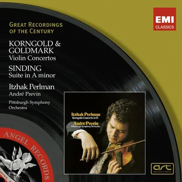 Violin Concertos