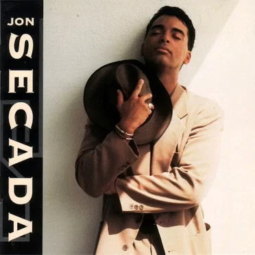 Jon Secada