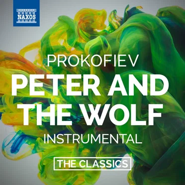 Peter and the Wolf (instrumental)