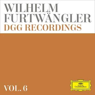Deutsche Grammophon Recordings, Vol. 6