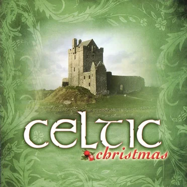 Celtic Christmas by Various Artists - album cover