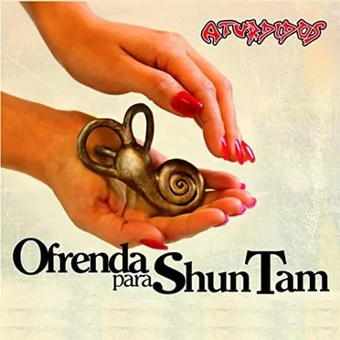 Ofrenda para Shum Tam