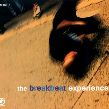 The Breakbeat Experience by Various Artists - album cover