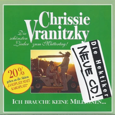 Neue CD