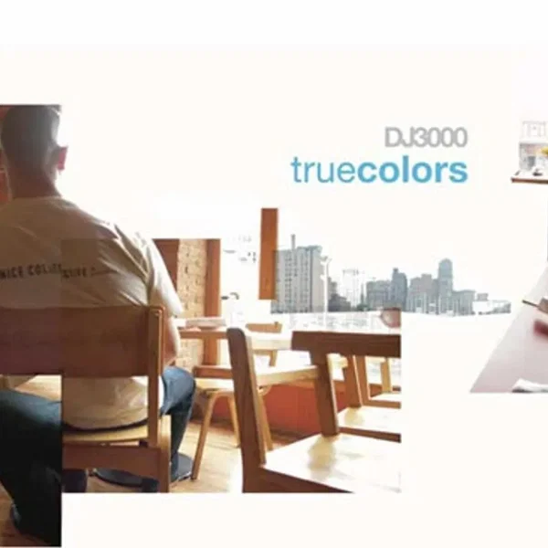 True Colors