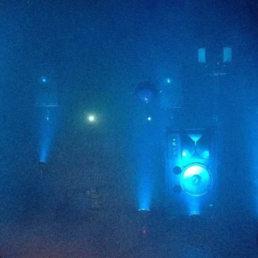 Live at Presences électronique Geneva 2015