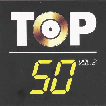 Top 50 : 30 ans, vol. 2 − 1984 | 1993 by Various Artists - album cover
