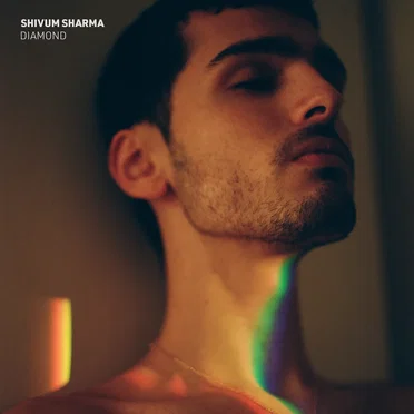 Diamond by Shivum Sharma - album cover
