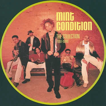 The Collection: 1991-1998
