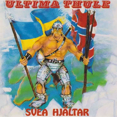 Svea Hjältar