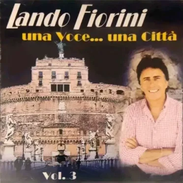 Una voce… una città, Vol. 3