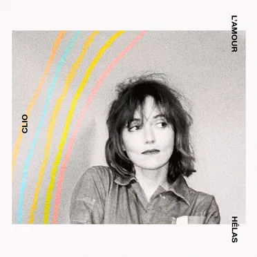 L’Amour hélas by Clio - album cover