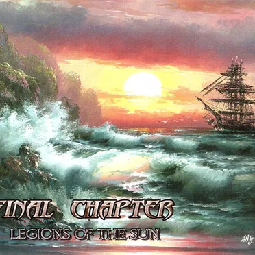 Legions Of The Sun