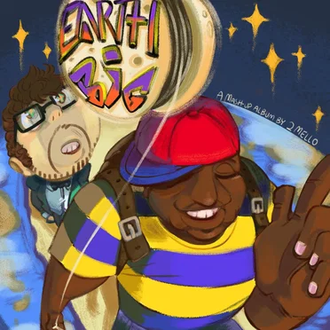 EarthBIG