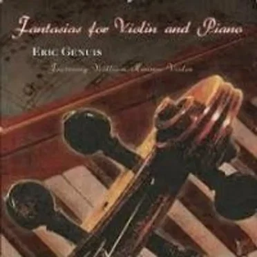Fantasias for Violin and Piano
