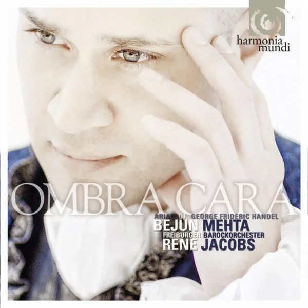 Handel: Ombra Cara