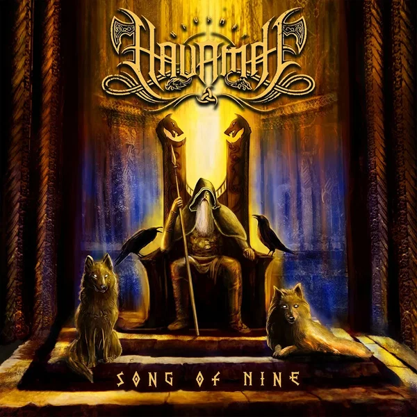 Song of Nine