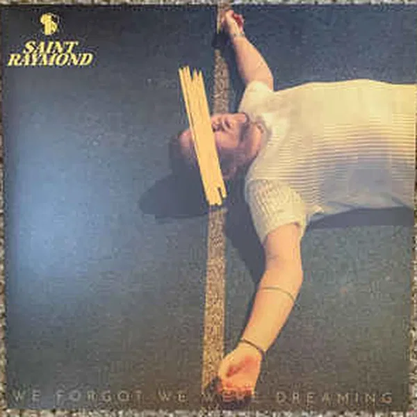 We Forgot We Were Dreaming