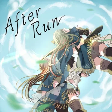After Run