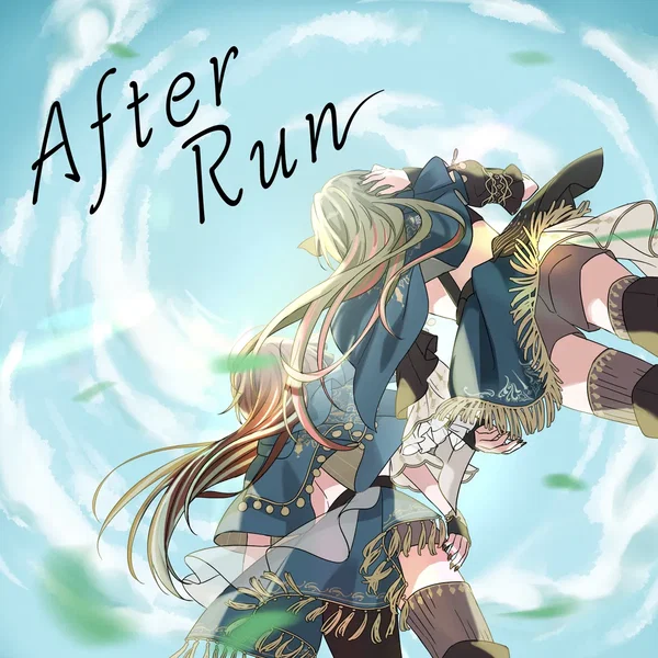 After Run