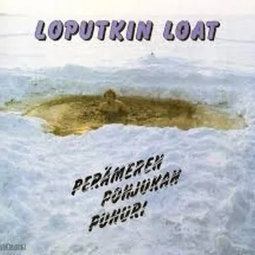 Perämeren pohjukan puhuri