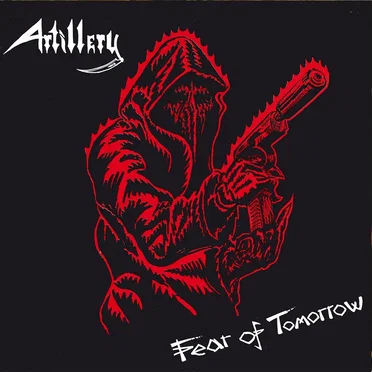 Fear of Tomorrow