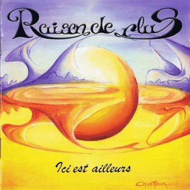Raison de Plus