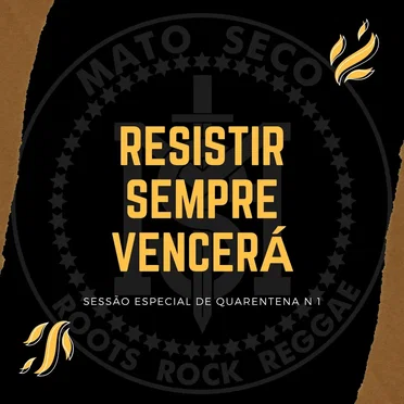 Resistir Sempre Vencerá