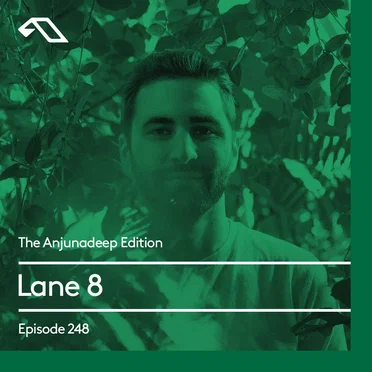 The Anjunadeep Edition 248