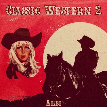 Classic Western, Vol. 2
