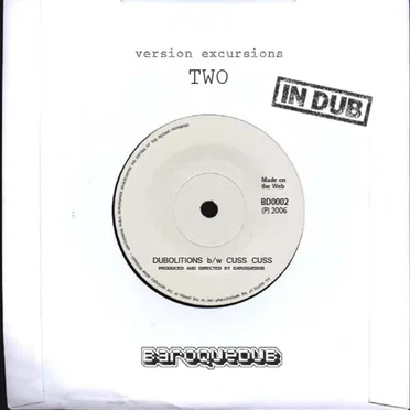 Version Excursions 2