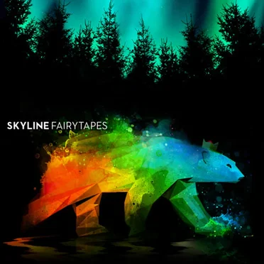 Fairytapes by Skyline - album cover