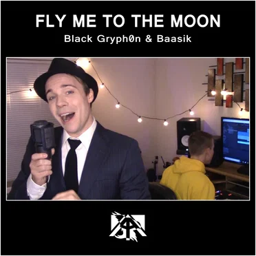 Fly Me to the Moon (EDM version)