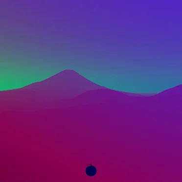 🗻
